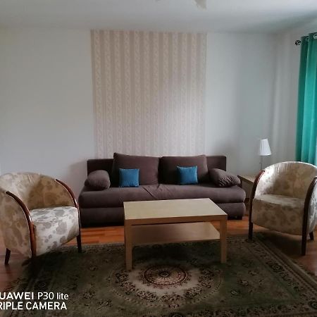 Fukas Apartments Νίτρα Εξωτερικό φωτογραφία