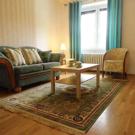 Fukas Apartments Νίτρα Εξωτερικό φωτογραφία