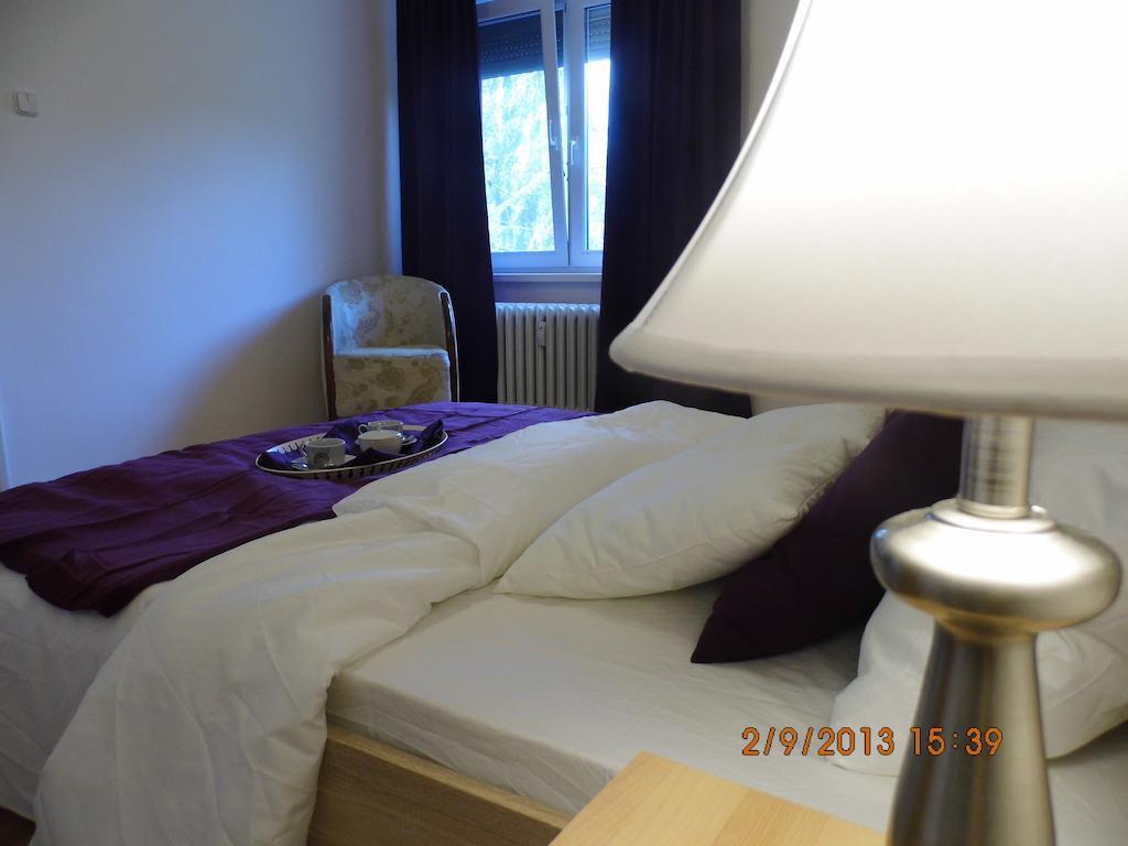 Fukas Apartments Νίτρα Εξωτερικό φωτογραφία