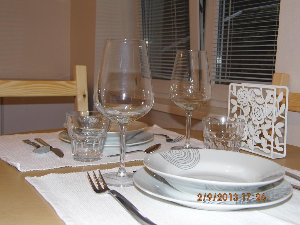 Fukas Apartments Νίτρα Εξωτερικό φωτογραφία