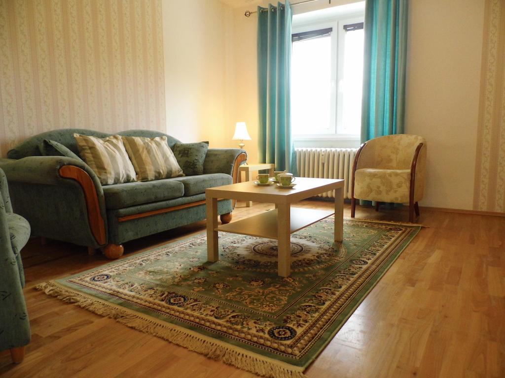 Fukas Apartments Νίτρα Εξωτερικό φωτογραφία