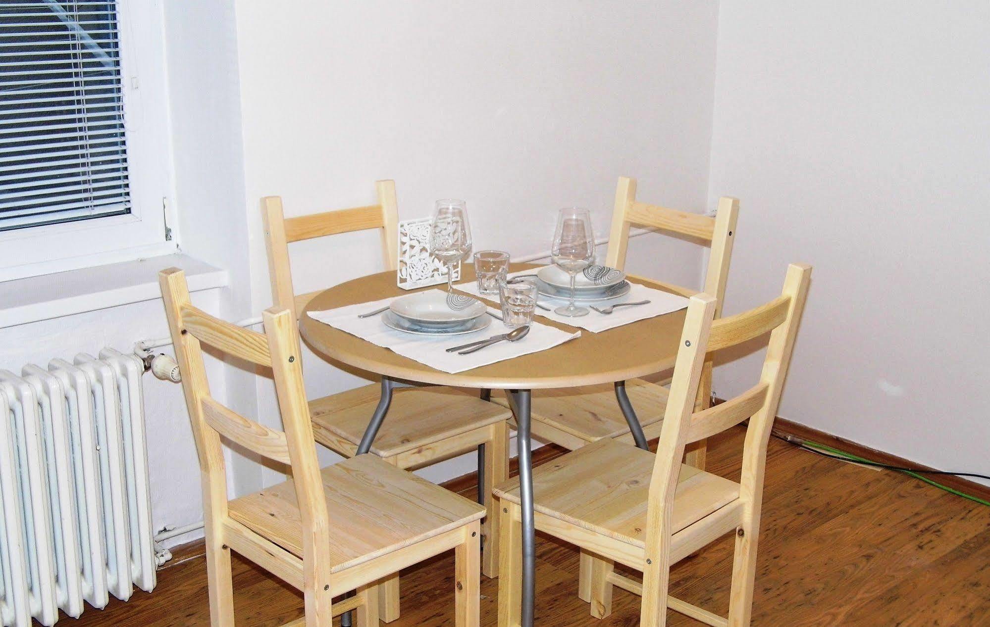 Fukas Apartments Νίτρα Εξωτερικό φωτογραφία