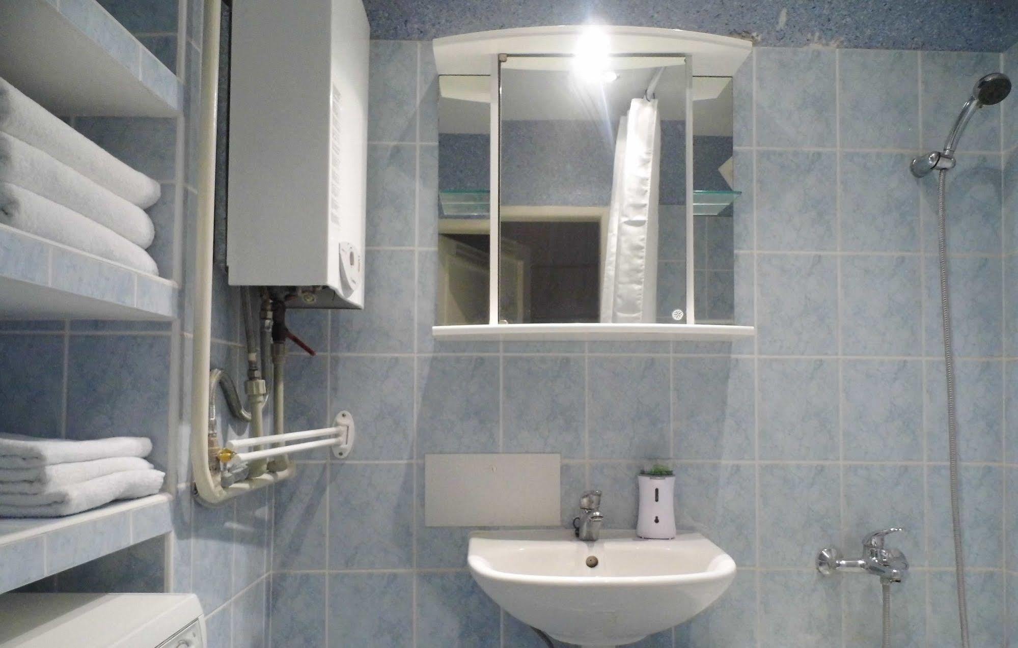 Fukas Apartments Νίτρα Εξωτερικό φωτογραφία